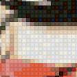 Preview of cross stitch pattern: #2572276