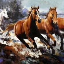 Cross stitch pattern: #2572408