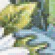 Preview of cross stitch pattern: #2572684