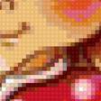 Preview of cross stitch pattern: #2572696