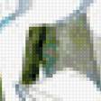 Preview of cross stitch pattern: #2572765