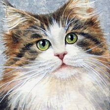 Cross stitch pattern: #2572766