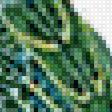 Preview of cross stitch pattern: #2572845