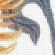 Preview of cross stitch pattern: #2572846