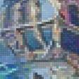 Preview of cross stitch pattern: #2573062