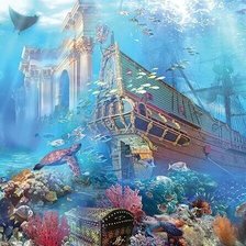 Cross stitch pattern: #2573062