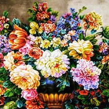 Cross stitch pattern: #2573070