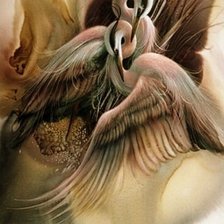 Cross stitch pattern: #2573079