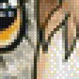 Preview of cross stitch pattern: #2573116