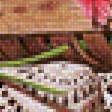 Preview of cross stitch pattern: #2573187