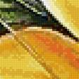 Preview of cross stitch pattern: #2573228