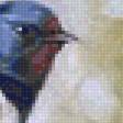 Preview of cross stitch pattern: #2573265