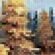 Preview of cross stitch pattern: #2573301