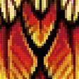 Preview of cross stitch pattern: #2573312