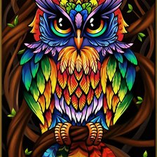 Cross stitch pattern: #2573312