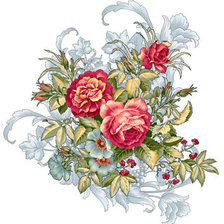 Cross stitch pattern: #2573477