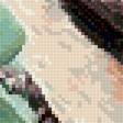 Preview of cross stitch pattern: #2573578