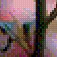 Preview of cross stitch pattern: #2573945