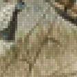 Preview of cross stitch pattern: #2574010