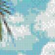 Preview of cross stitch pattern: #2574091