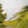 Preview of cross stitch pattern: #2574093