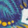 Preview of cross stitch pattern: #2574220