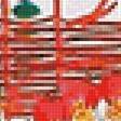 Preview of cross stitch pattern: #2574221