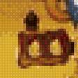 Preview of cross stitch pattern: #2574454