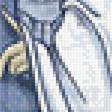 Preview of cross stitch pattern: #2574669