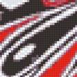 Preview of cross stitch pattern: #2574672