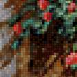 Preview of cross stitch pattern: #2574761