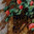 Preview of cross stitch pattern: #2574777