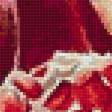 Preview of cross stitch pattern: #2574821