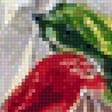 Preview of cross stitch pattern: #2574823