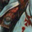 Preview of cross stitch pattern: #2574857