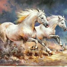 Cross stitch pattern: #2574872