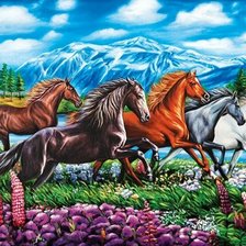 Cross stitch pattern: #2574900