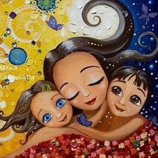 Cross stitch pattern: #2575312