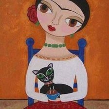 Cross stitch pattern: #2575319