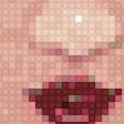 Preview of cross stitch pattern: #2575325