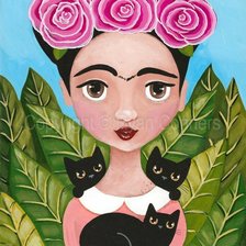 Cross stitch pattern: #2575325