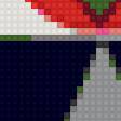 Preview of cross stitch pattern: #2575334