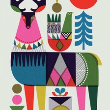 Cross stitch pattern: #2575334