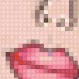 Preview of cross stitch pattern: #2575344