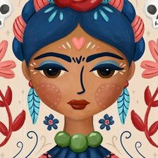 Cross stitch pattern: #2575346