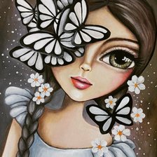 Cross stitch pattern: #2575348