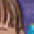 Preview of cross stitch pattern: #2575350