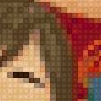 Preview of cross stitch pattern: #2575351
