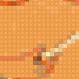 Preview of cross stitch pattern: #2575537