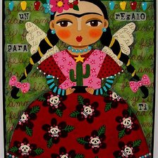 Cross stitch pattern: #2575544